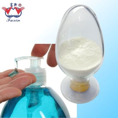 Sıvı deterjan tozu için hızlı çözünen CMC Karartıcı Ajanı