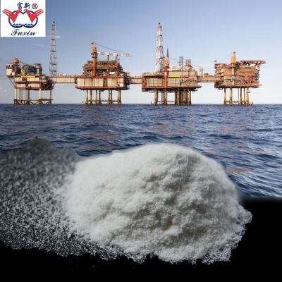 Kimyasal Petrol Kuyruklama CMC Polimer Polyaniyon Selüloz PAC HV