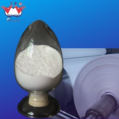 Beyaz CMC Karboksimetil Selüloz Tozu Kağıt Üretim Kalite CMC