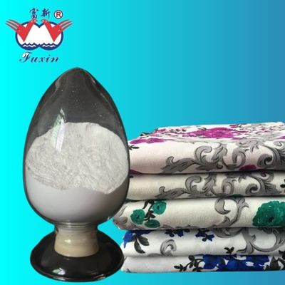 Değiştirilmiş Sodyum Karboksimetil Nişasta CMS Tekstil Baskı Derecesi Beyaz Toz