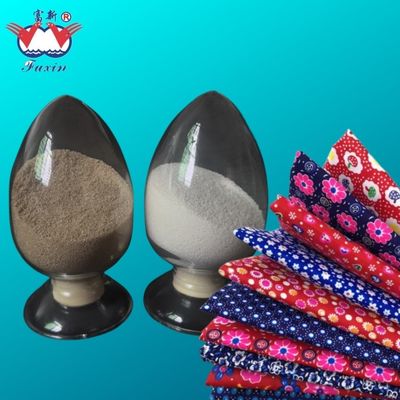Baskı CMC Tekstil Kalite Suda çözünür CMC Kimyasal Üretim
