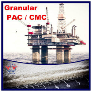 Toz PAC / CMC Petrol Kuyruklama Derecesi Sodyum Karboksimetil Selüloz