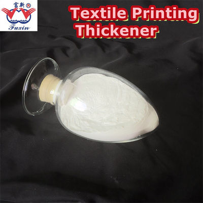Tekstil Baskıda Çözülebilir Karartıcı Reaktif Renk Savunmasını Artırır