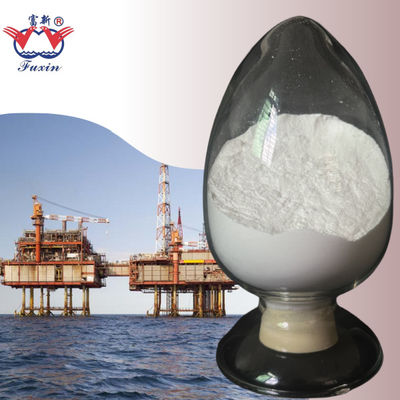 Anlık Petrol Buhranı CMC Katkı maddeleri Poly Anionic Cellulose Polymer PAC