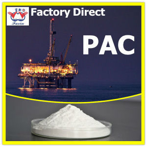 Anti Salt Oil Drilling CMC Na polyaniyonik selüloz PAC Üretici