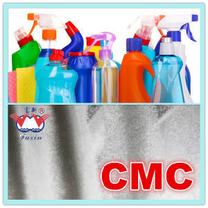 Endüstri Sıvı Deterjan Karıştırıcı Yardımcı CMC Karıştırıcı