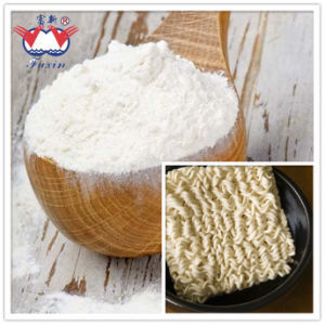 Instant Noodles Gıda sınıfı CMC Karboksimetil Selüloz CAS No. 9004-32-4