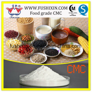 CMC Karboksimetil Selüloz Gıda Katkı maddesi CAS No 9004-32-4