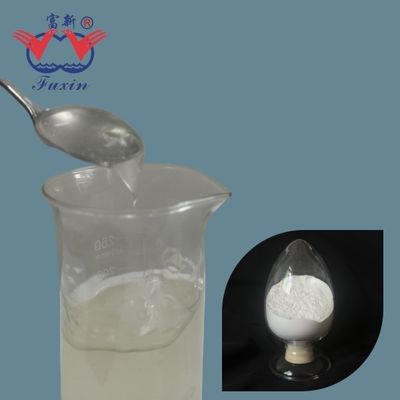Beyaz Sodyum Karboksimetil Nişasta CMS CMS Tuz Dayanıklı Tekstil Baskı için