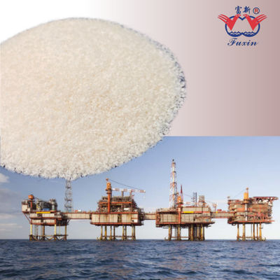 Petrol sondaj sıvısı CMC CAS 9004-32-4 Sodyum Karboksimetil Selüloz