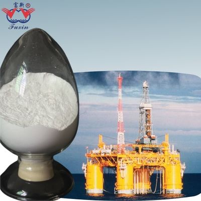 Toz Polyaniyonik Selüloz PAC Petrol Buhranı Sıvısı Kalınlaştırıcı