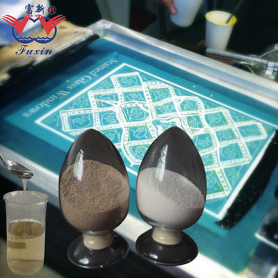 Kumaş Tekstil Reaktif Baskı Karartıcı Sentetik CMC Karartıcı Sodyum alginat Alternatif